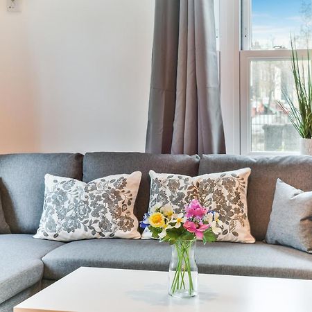 Fantastic Central Line City-Pad! Apartamento Londres Exterior foto