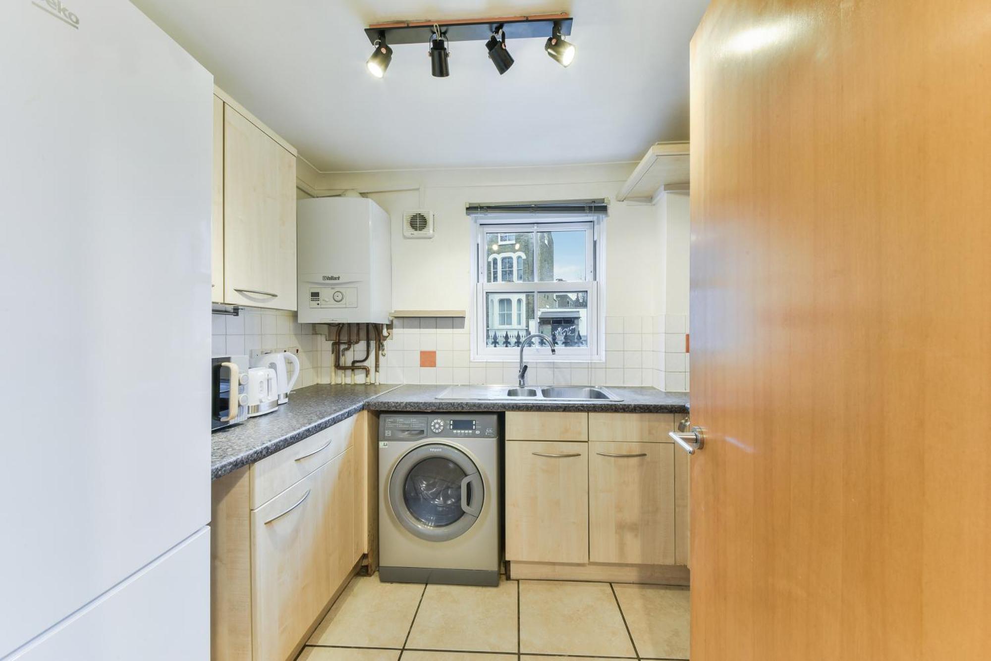 Fantastic Central Line City-Pad! Apartamento Londres Exterior foto