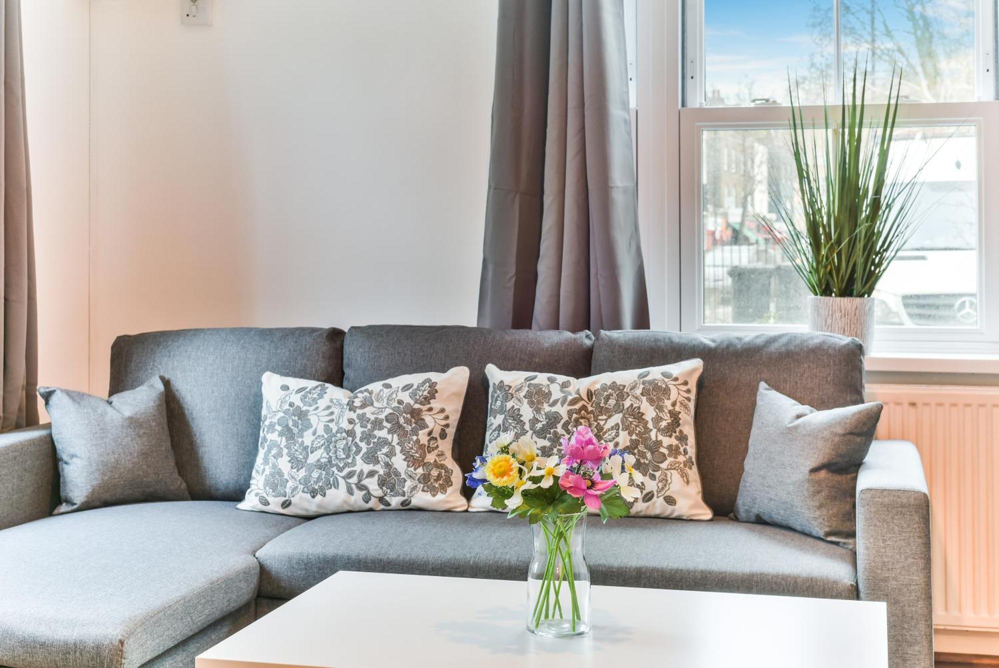Fantastic Central Line City-Pad! Apartamento Londres Exterior foto